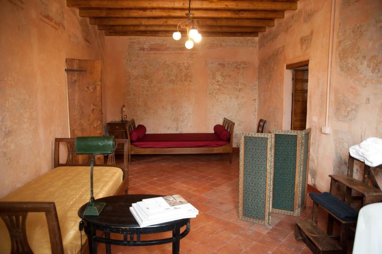 Corte Mantovanella Sant'antonio  Εξωτερικό φωτογραφία