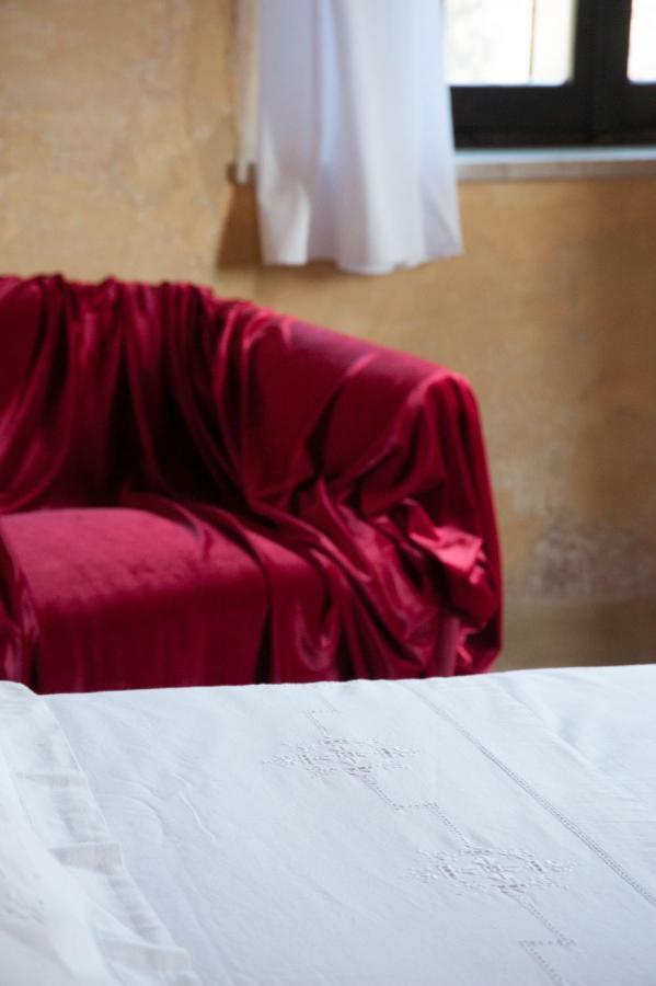 Corte Mantovanella Sant'antonio  Εξωτερικό φωτογραφία
